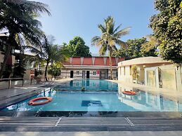 Nilkanth Resort - Best Resort in Anand