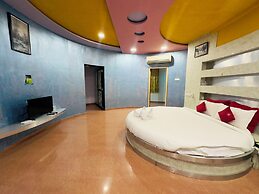 Nilkanth Resort - Best Resort in Anand