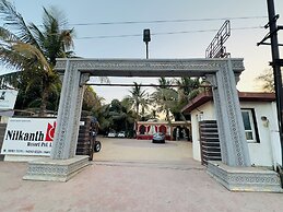 Nilkanth Resort - Best Resort in Anand
