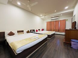 Nilkanth Resort - Best Resort in Anand