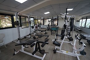 Nilkanth Resort - Best Resort in Anand