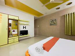 Nilkanth Resort - Best Resort in Anand