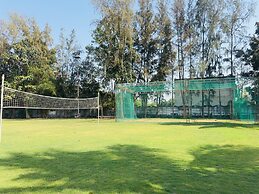 Nilkanth Resort - Best Resort in Anand