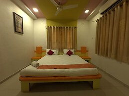 Nilkanth Resort - Best Resort in Anand
