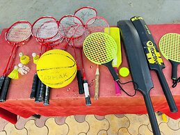 Nilkanth Resort - Best Resort in Anand