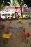 Nilkanth Resort - Best Resort in Anand