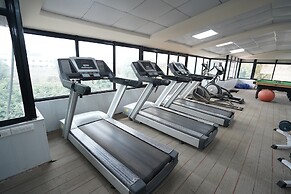 Nilkanth Resort - Best Resort in Anand