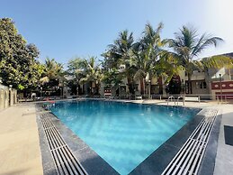 Nilkanth Resort - Best Resort in Anand