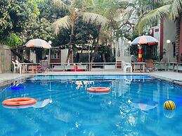 Nilkanth Resort - Best Resort in Anand