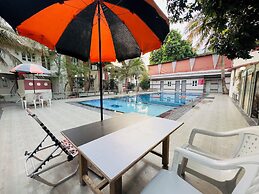 Nilkanth Resort - Best Resort in Anand