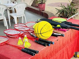 Nilkanth Resort - Best Resort in Anand