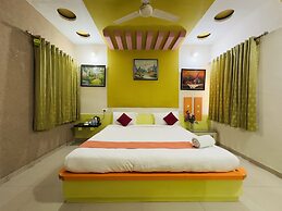 Nilkanth Resort - Best Resort in Anand