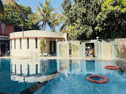 Nilkanth Resort - Best Resort in Anand