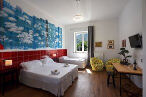 Agriturismo Guerritore