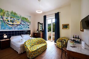 Agriturismo Guerritore