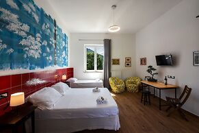 Agriturismo Guerritore