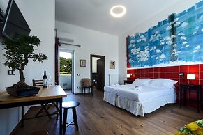 Agriturismo Guerritore