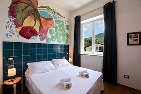 Agriturismo Guerritore