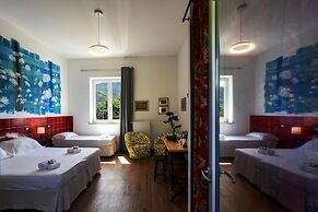 Agriturismo Guerritore