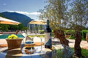 Agriturismo Guerritore