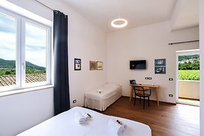 Agriturismo Guerritore