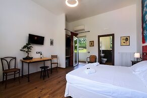 Agriturismo Guerritore