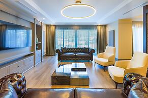 NARVEN WELLNESS & THERMAL HOTEL