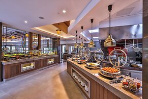 NARVEN WELLNESS & THERMAL HOTEL