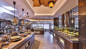 NARVEN WELLNESS & THERMAL HOTEL