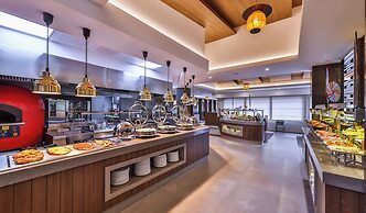 NARVEN WELLNESS & THERMAL HOTEL