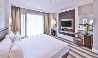 NARVEN WELLNESS & THERMAL HOTEL