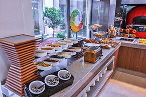 NARVEN WELLNESS & THERMAL HOTEL