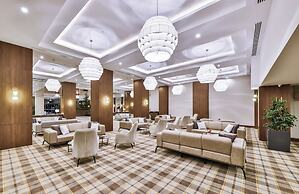 NARVEN WELLNESS & THERMAL HOTEL