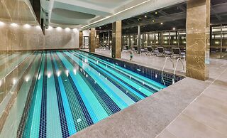 NARVEN WELLNESS & THERMAL HOTEL