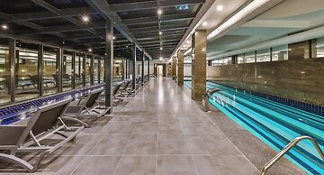 NARVEN WELLNESS & THERMAL HOTEL