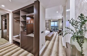 NARVEN WELLNESS & THERMAL HOTEL