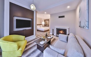 NARVEN WELLNESS & THERMAL HOTEL