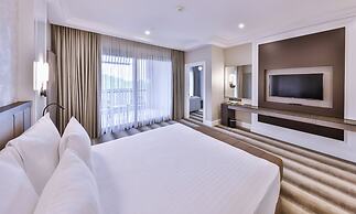 NARVEN WELLNESS & THERMAL HOTEL