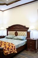 Triphatch Farm House