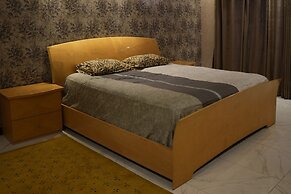 Triphatch Farm House