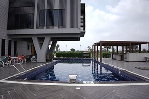 Triphatch Farm House