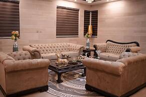 Triphatch Farm House