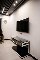 Triphatch Farm House