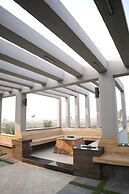 Triphatch Farm House