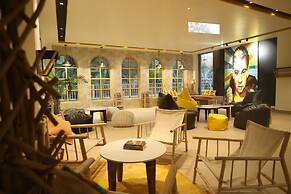 Weekends Forever Max Laxman Jhula