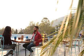 Weekends Forever Max Laxman Jhula