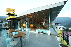 Weekends Forever Max Laxman Jhula