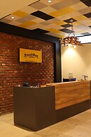 Weekends Forever Max Laxman Jhula