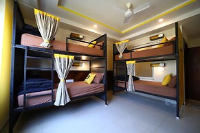 Weekends Forever Max Laxman Jhula