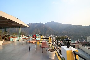 Weekends Forever Max Laxman Jhula